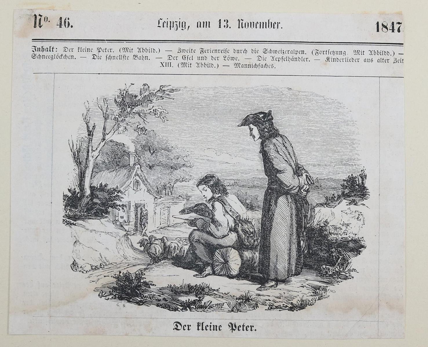 Konvolut. | Bild Nr.12