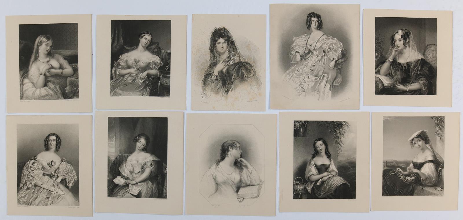 Konvolut. | Bild Nr.16