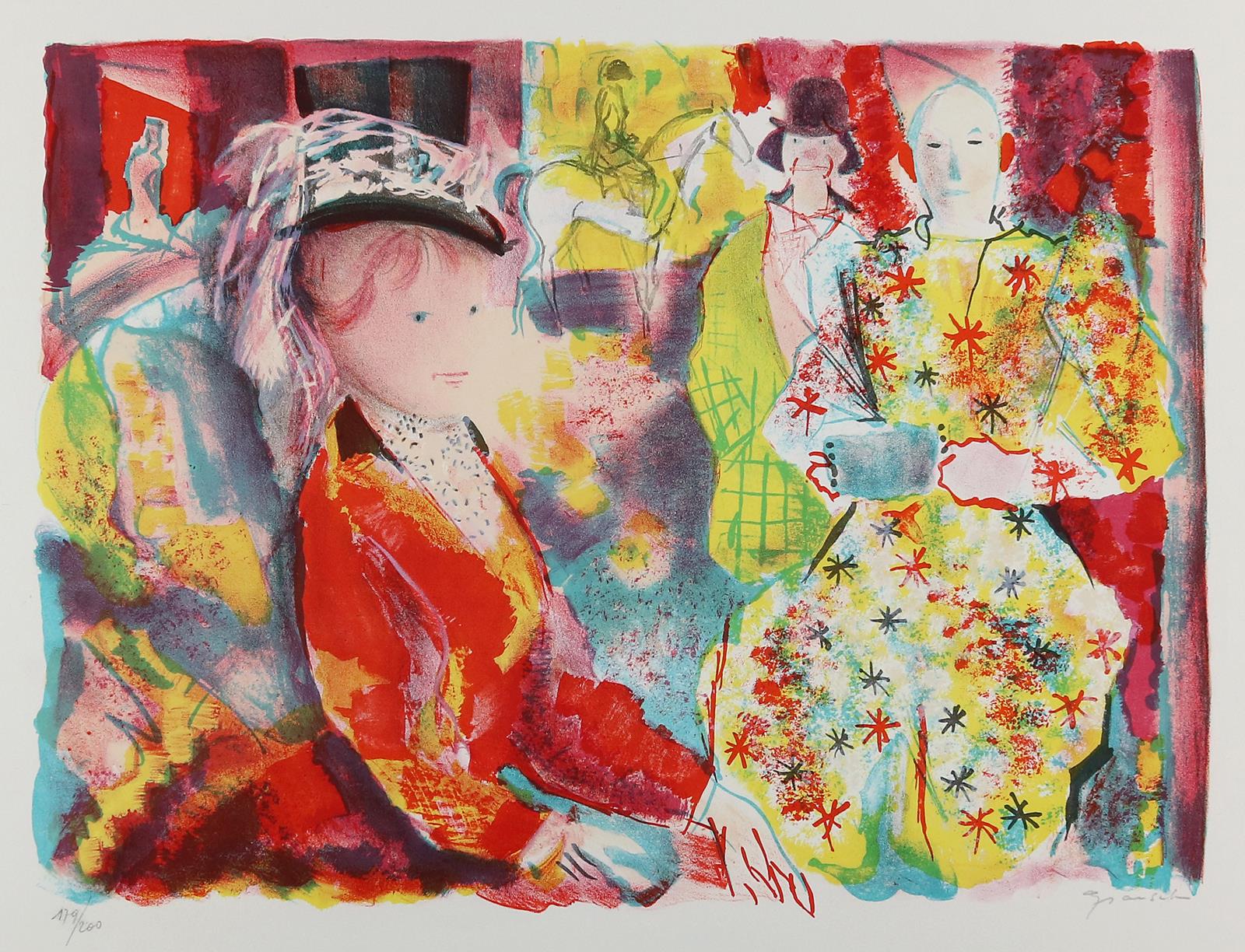 Konvolut. | Bild Nr.2