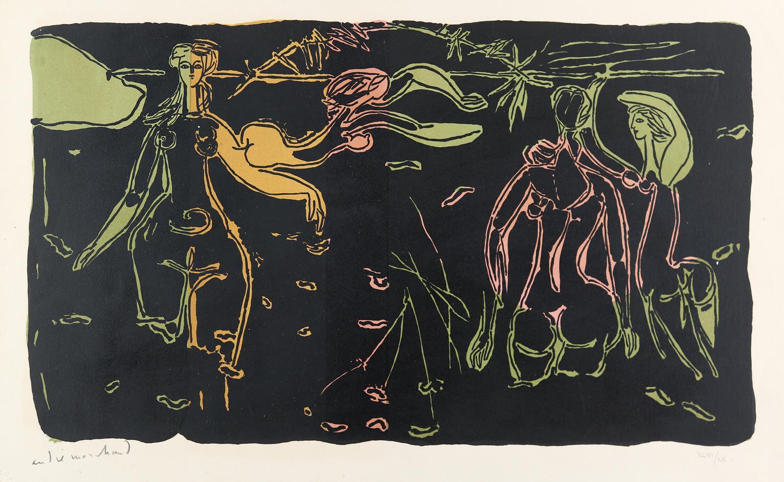 Konvolut. | Bild Nr.1