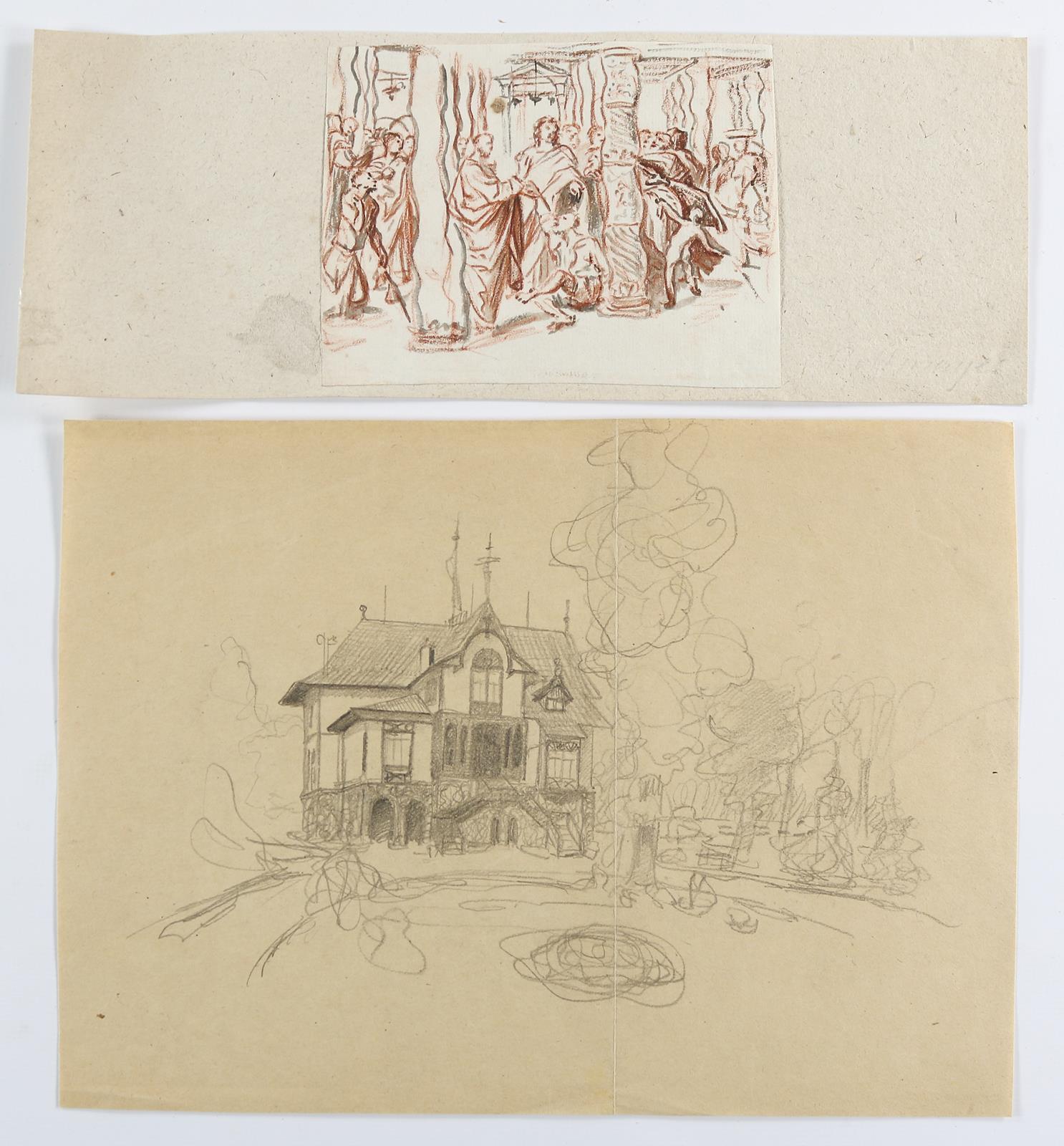 Konvolut. | Bild Nr.2