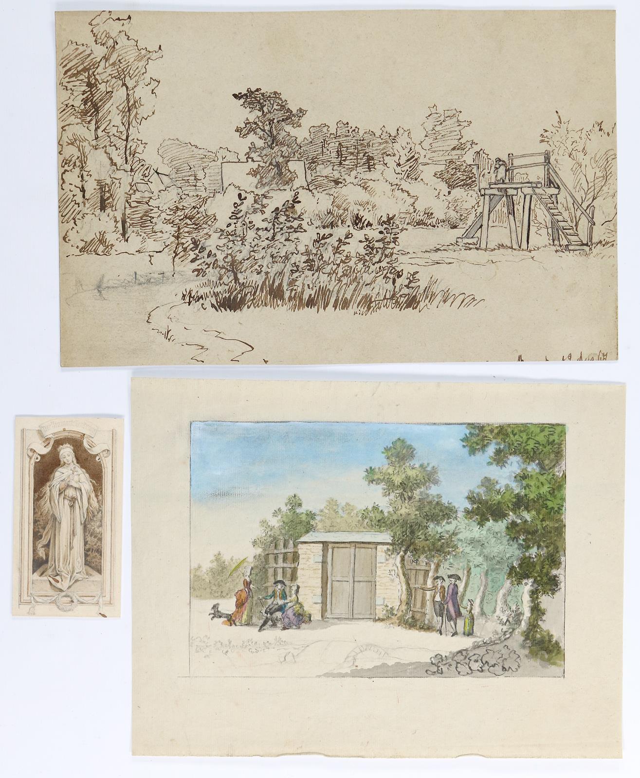 Konvolut. | Bild Nr.3