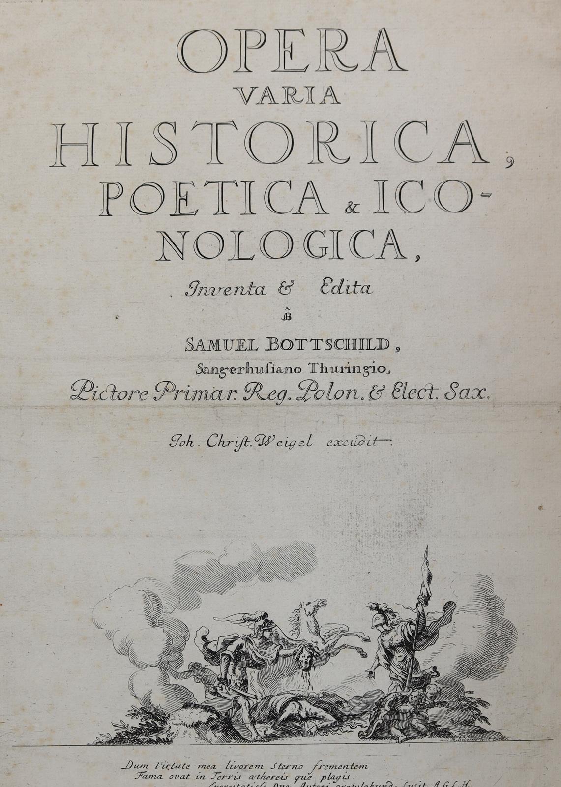 Konvolut. | Bild Nr.5