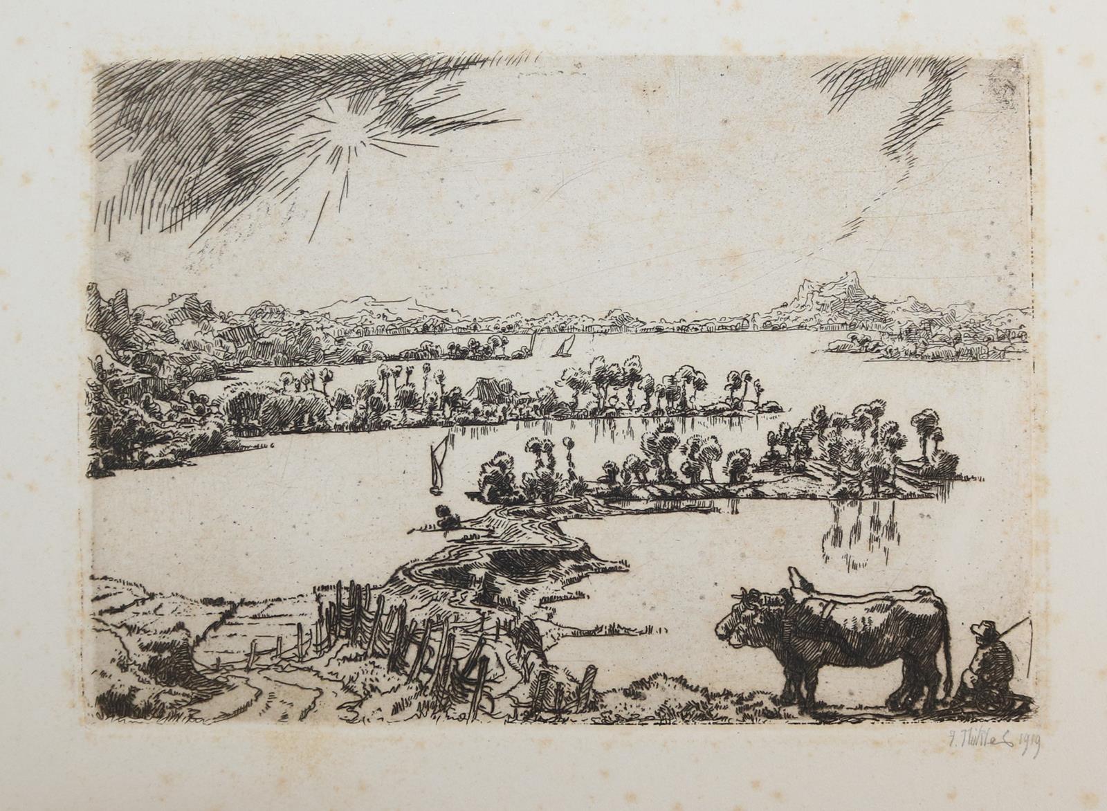 Konvolut. | Bild Nr.6