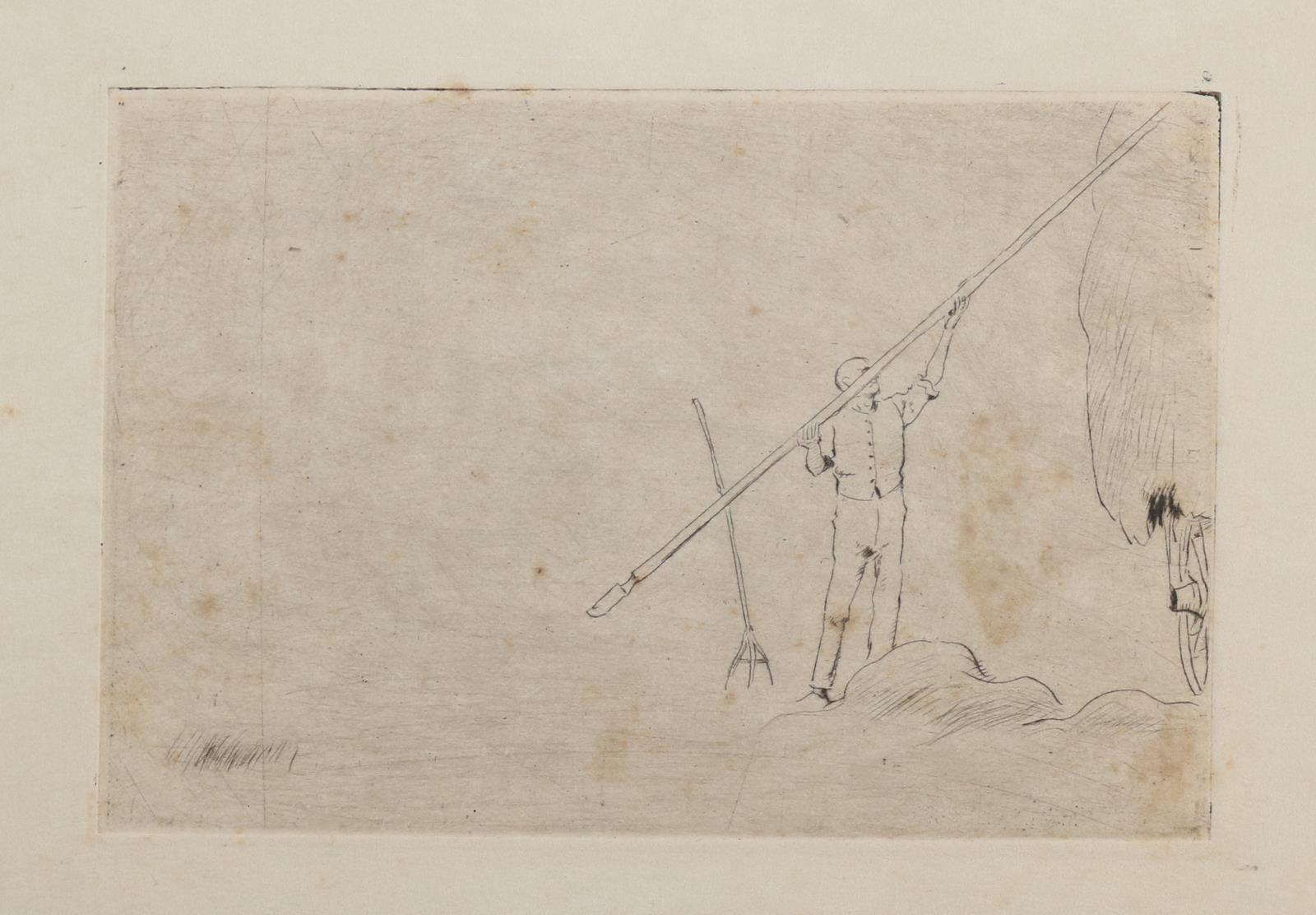 Konvolut. | Bild Nr.8