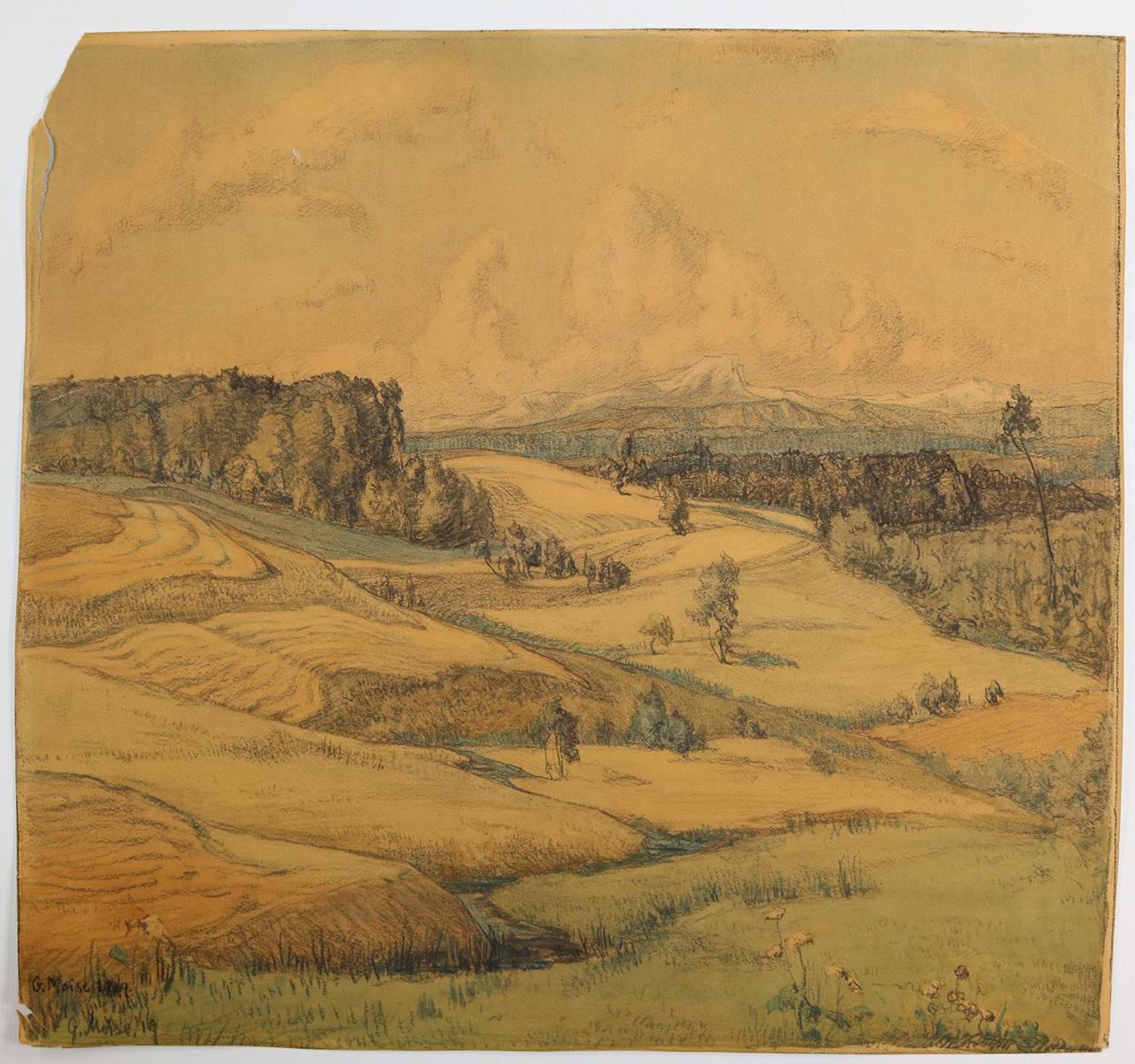 Konvolut. | Bild Nr.10