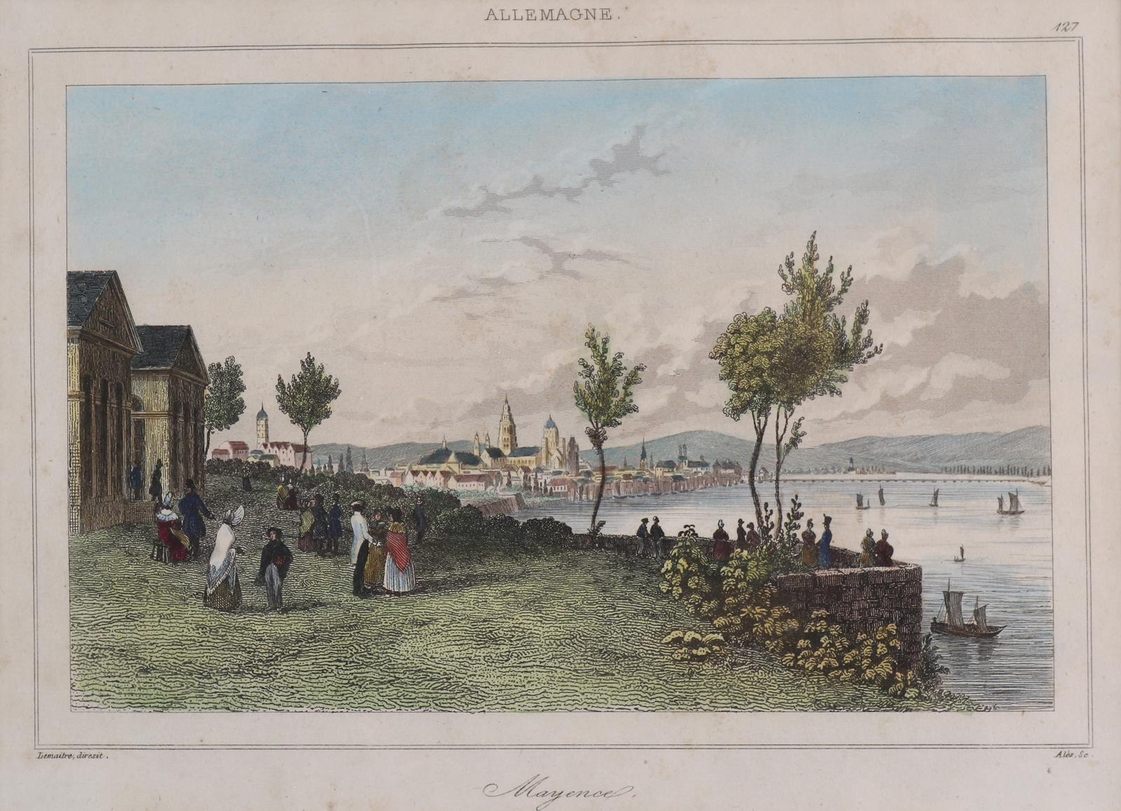 Konvolut. | Bild Nr.5