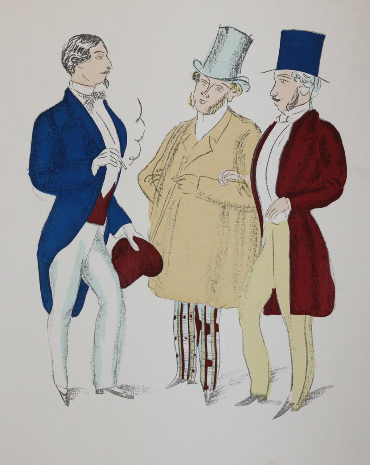 Konvolut. | Bild Nr.2