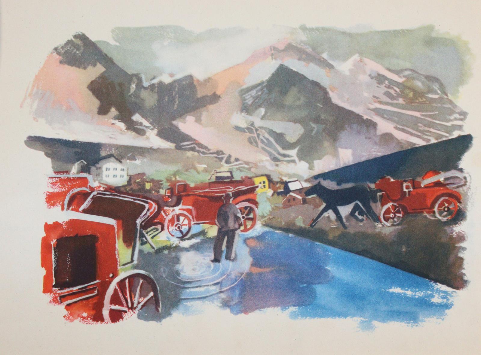 Konvolut. | Bild Nr.8