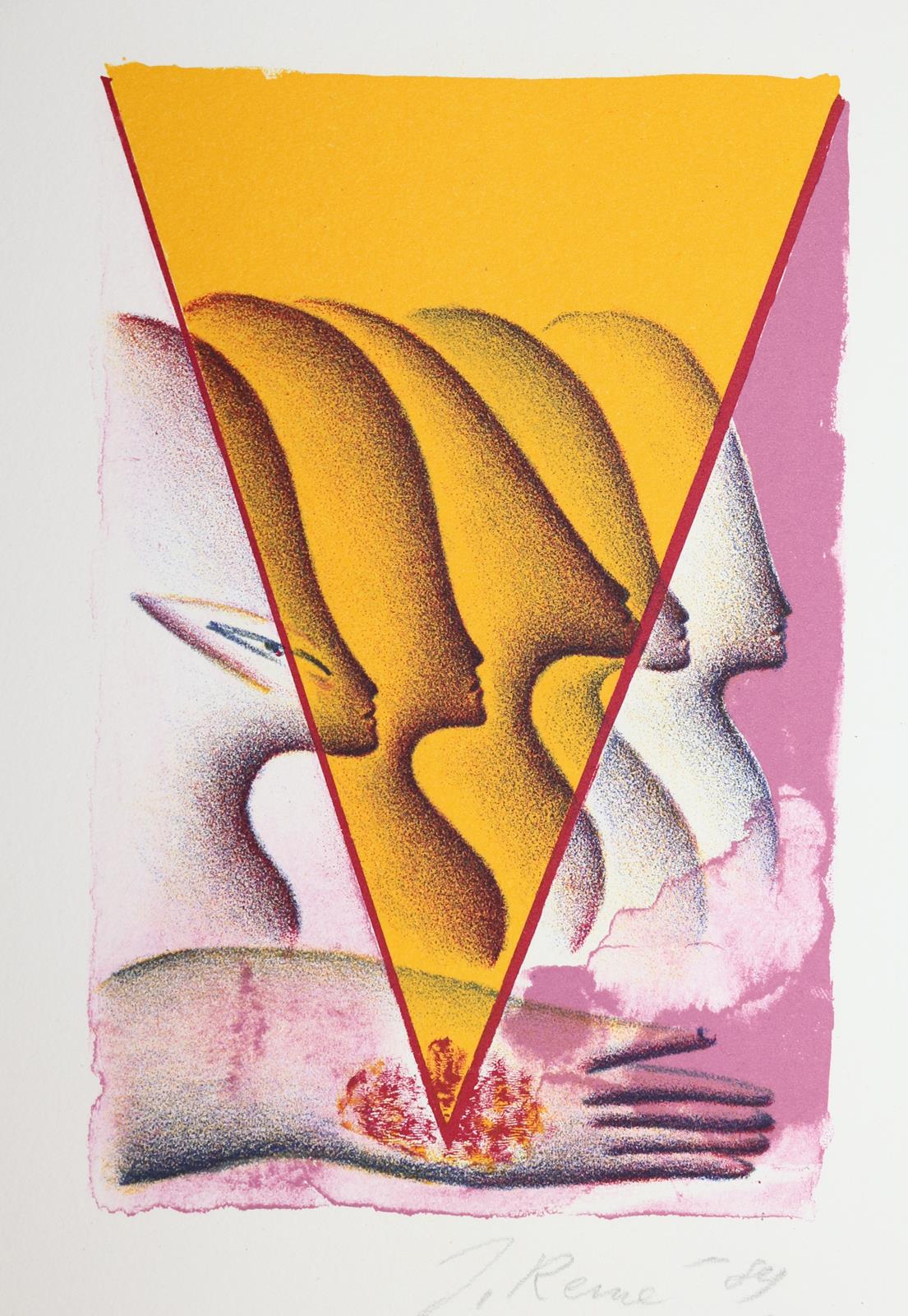 Konvolut | Bild Nr.4