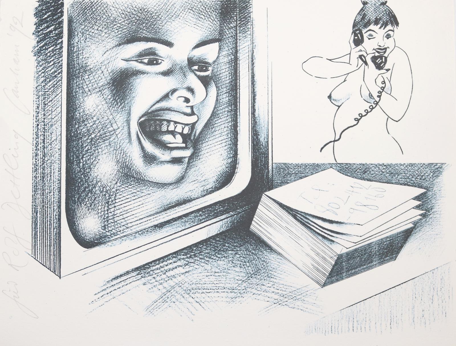 Konvolut | Bild Nr.5