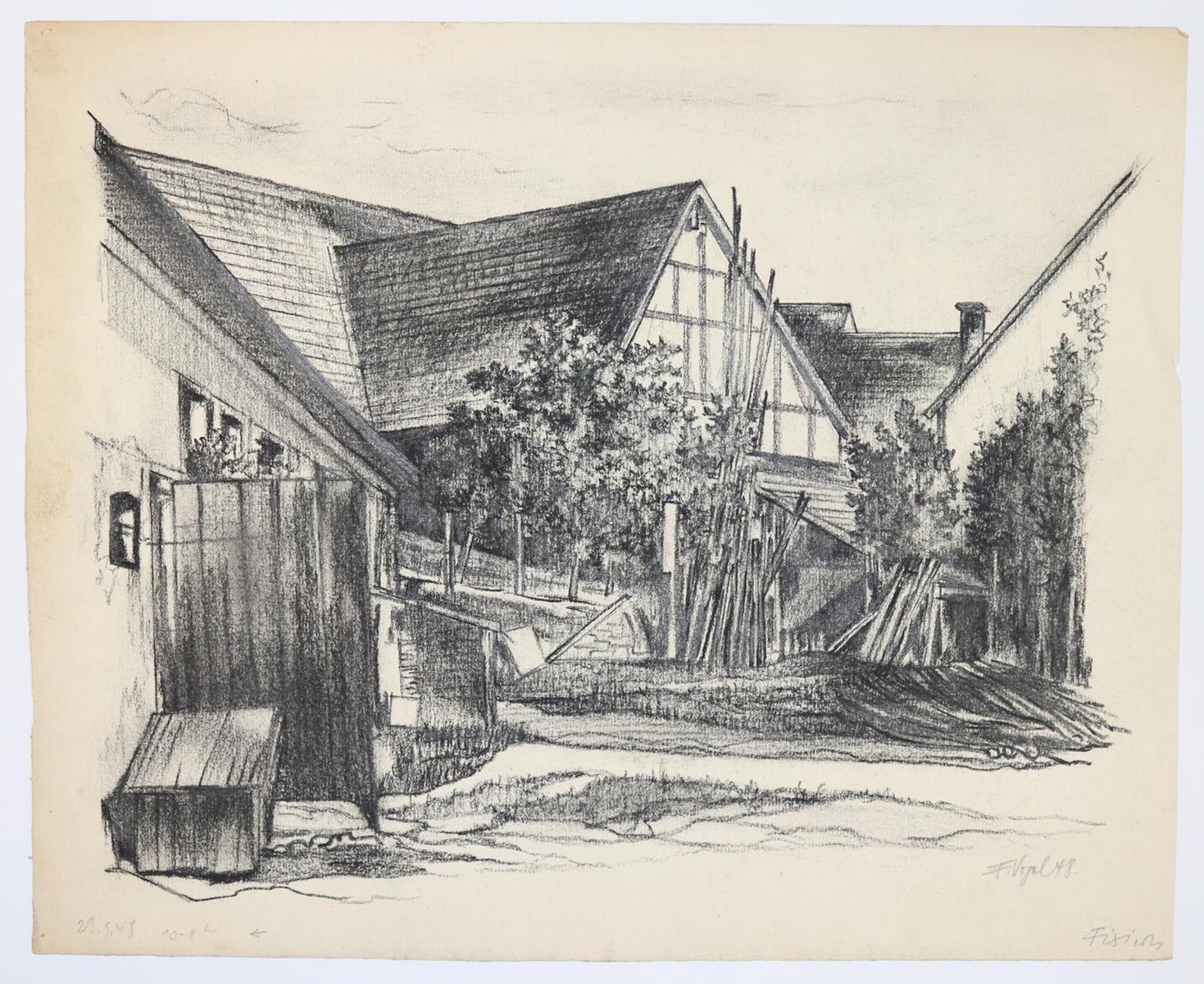 Konvolut | Bild Nr.8