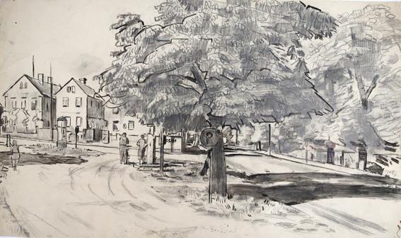 Kretzschmar, Bernhard | Bild Nr.1