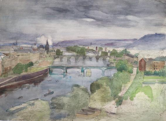 Kretzschmar, Bernhard | Bild Nr.1