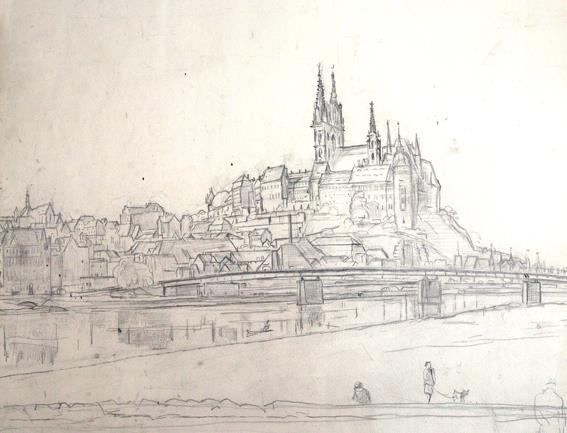 Kretzschmar, Bernhard | Bild Nr.1