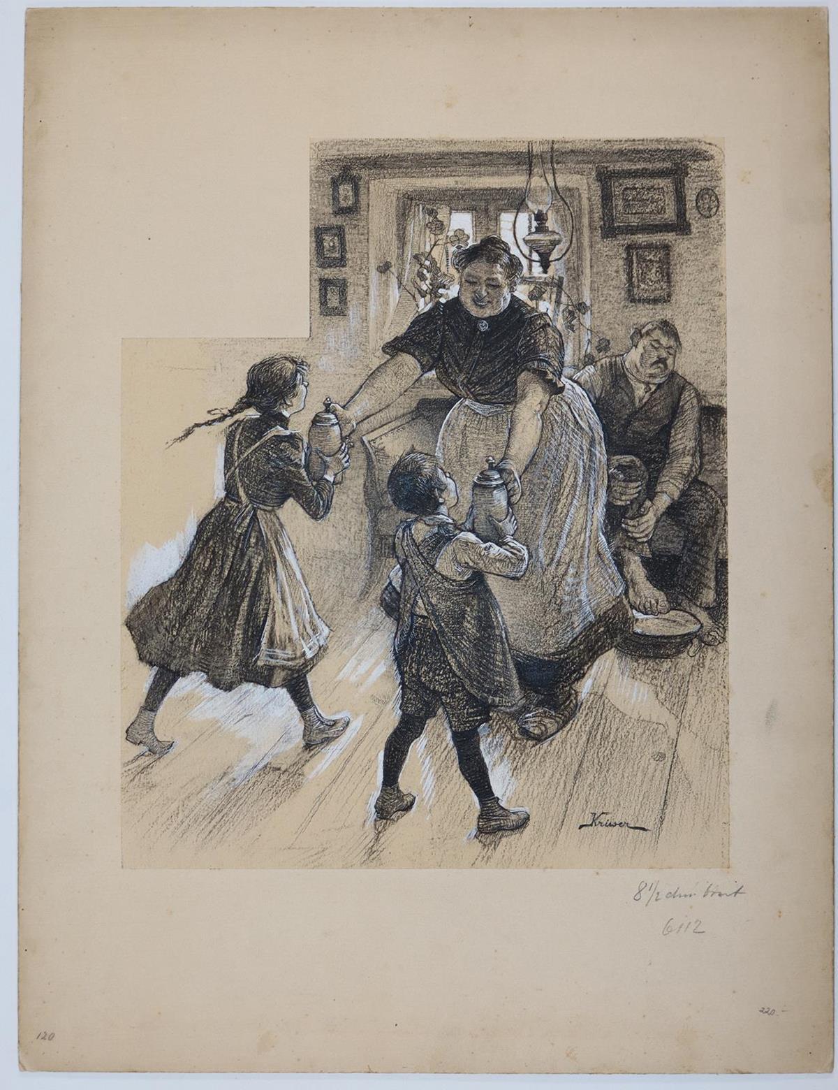 Kriewer, Josef | Bild Nr.3