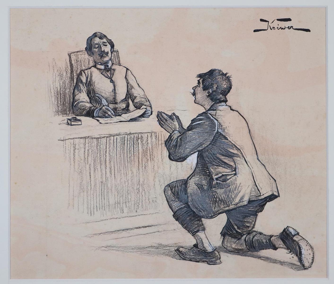 Kriewer, Josef | Bild Nr.5