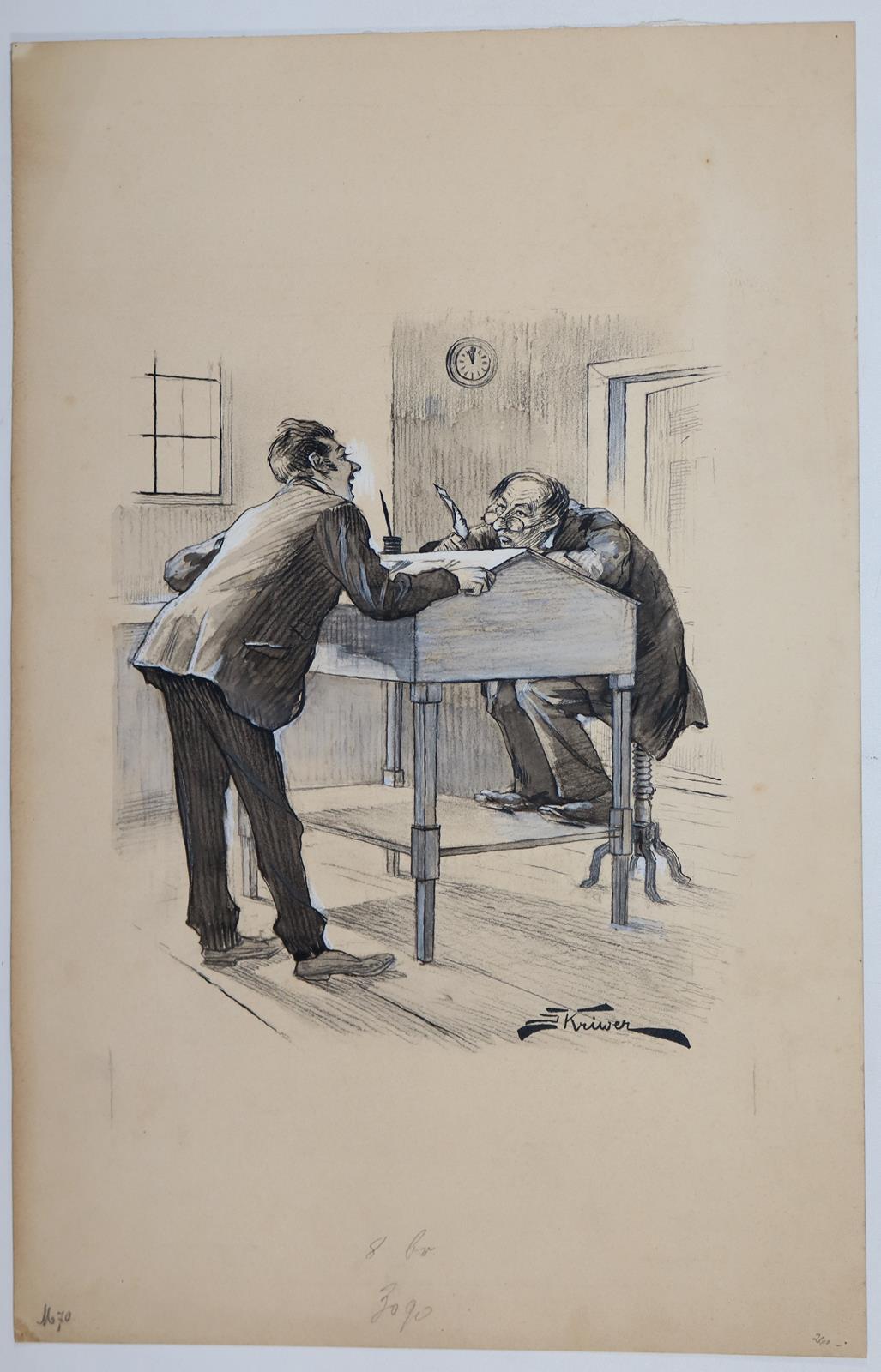 Kriewer, Josef | Bild Nr.6