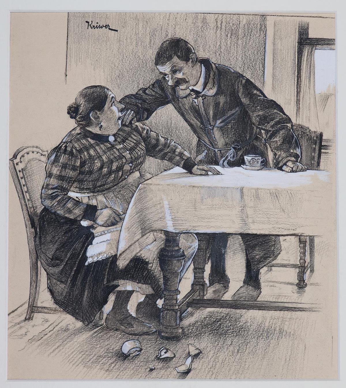 Kriewer, Josef | Bild Nr.8