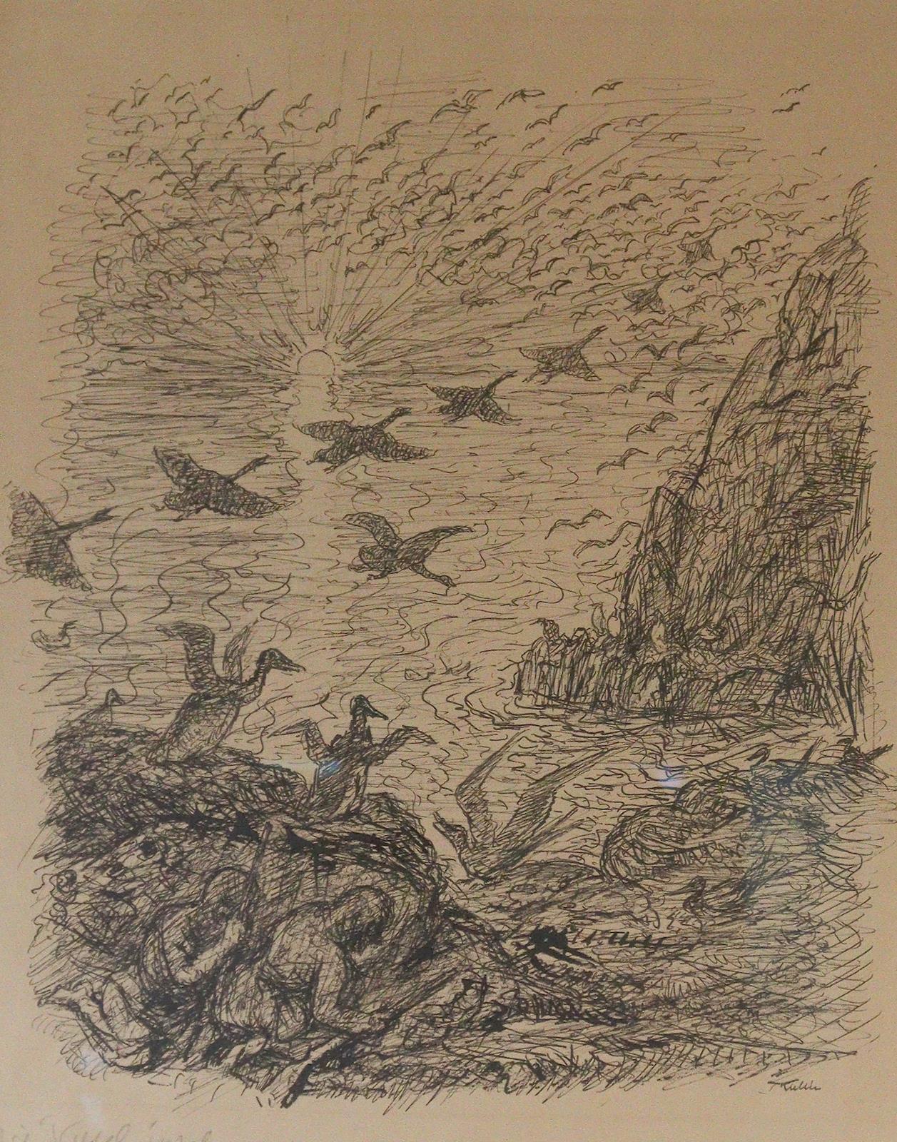 Kubin, Alfred | Bild Nr.1