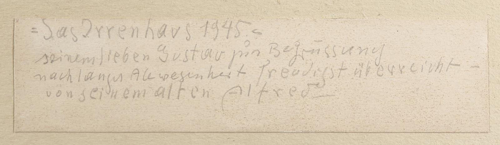 Kubin, Alfred | Bild Nr.2