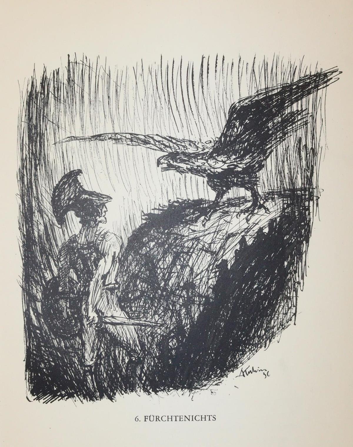 Kubin, Alfred | Bild Nr.1