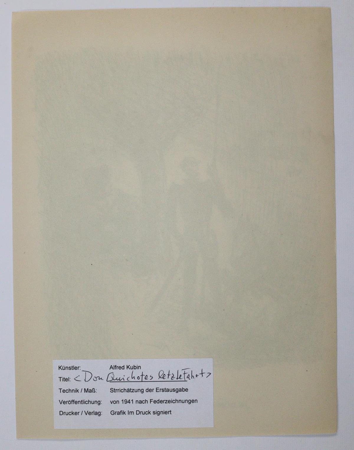 Kubin, Alfred | Bild Nr.8