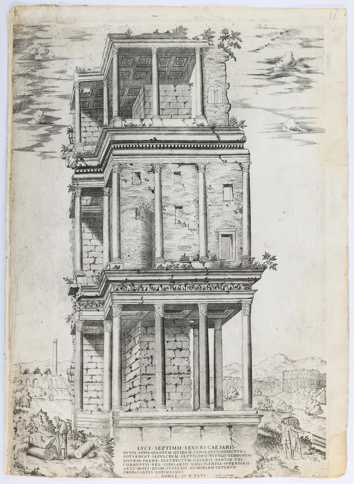 Laféry, Antonio | Bild Nr.1