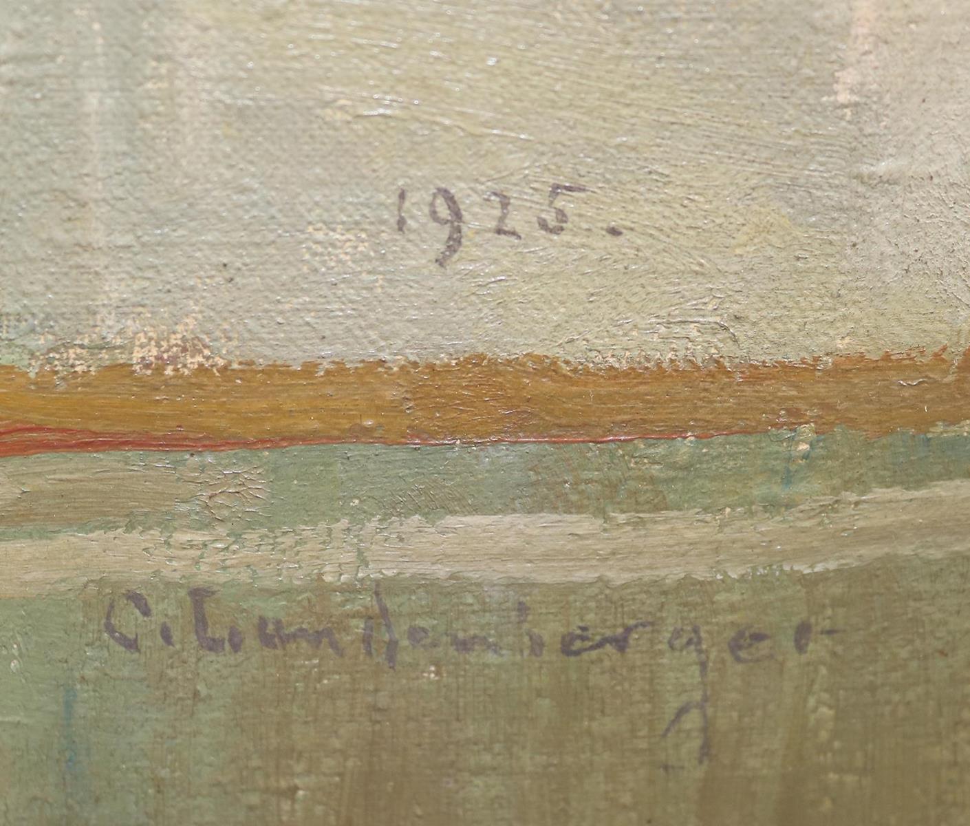 Landenberger, Christian Adam | Bild Nr.2