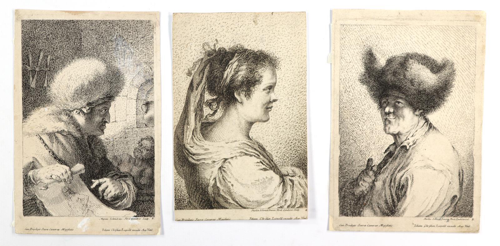 Landerer, Ferdinand. | Bild Nr.1