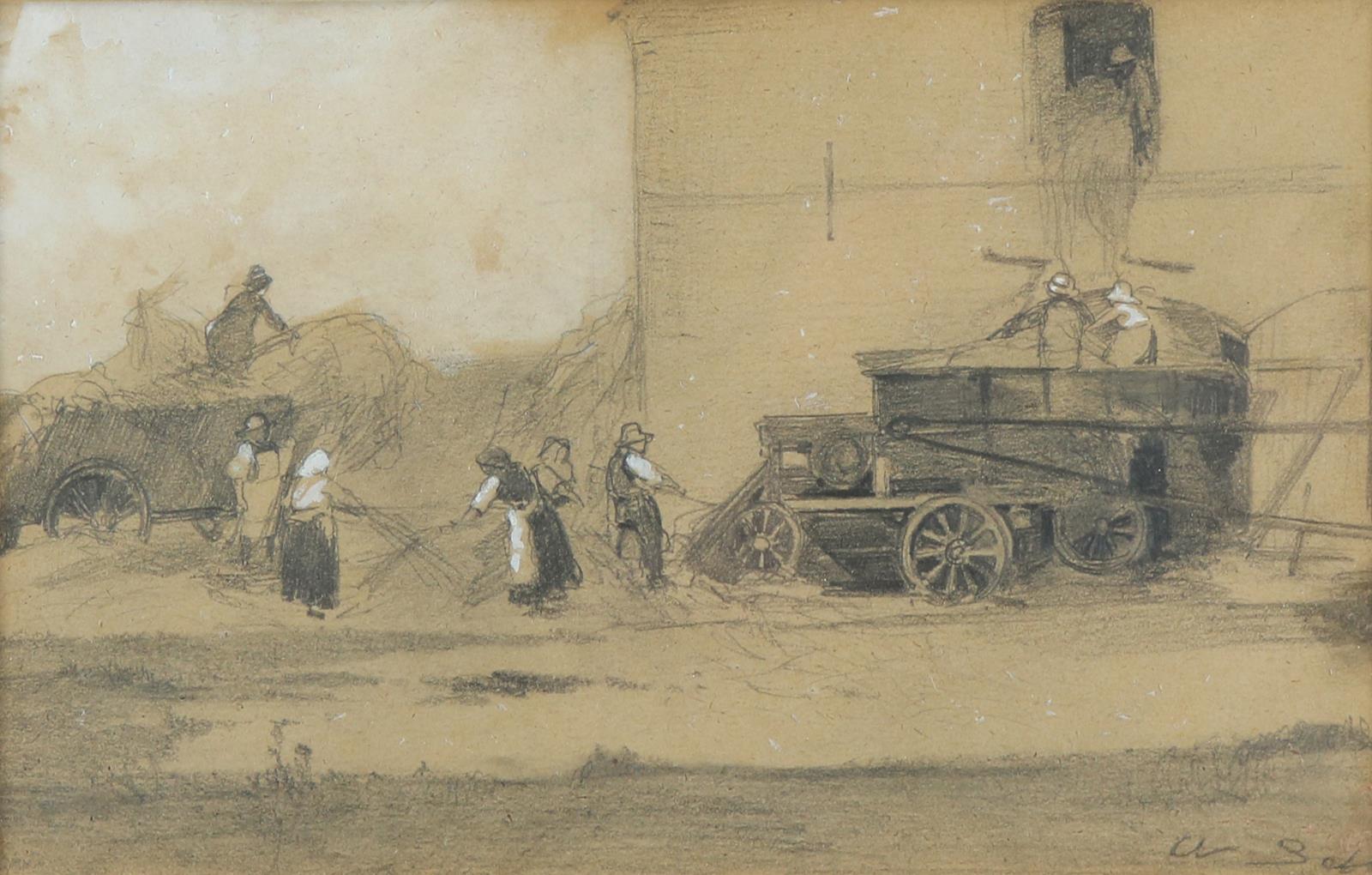 Landschaft. | Bild Nr.2