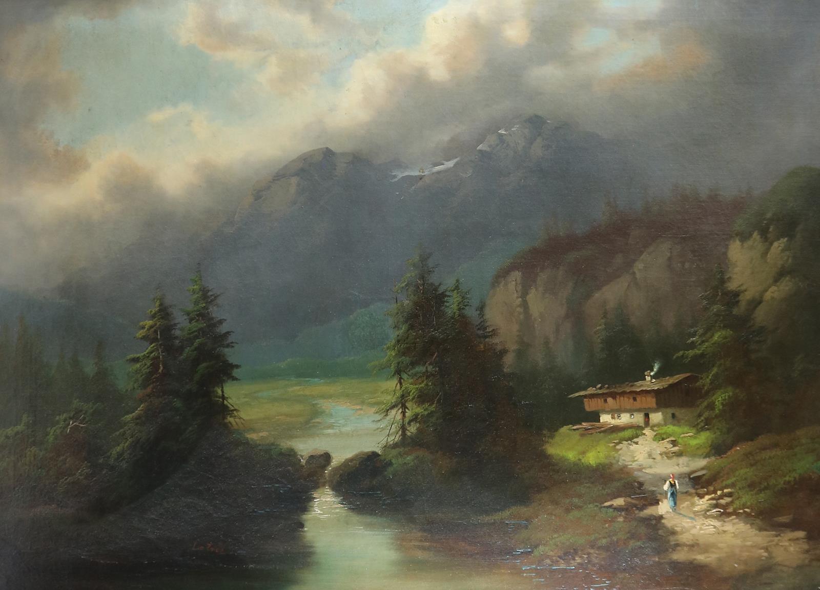 Landschaften. | Bild Nr.3