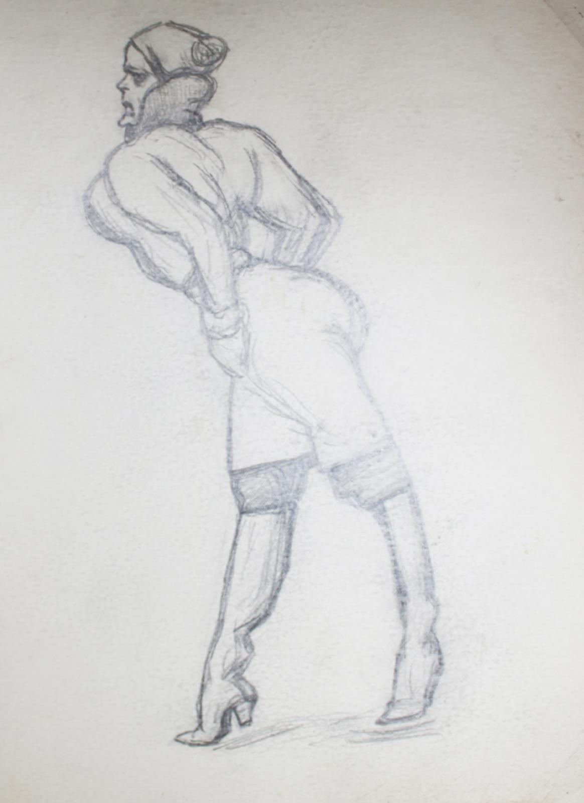 Lang Ernst. | Bild Nr.1