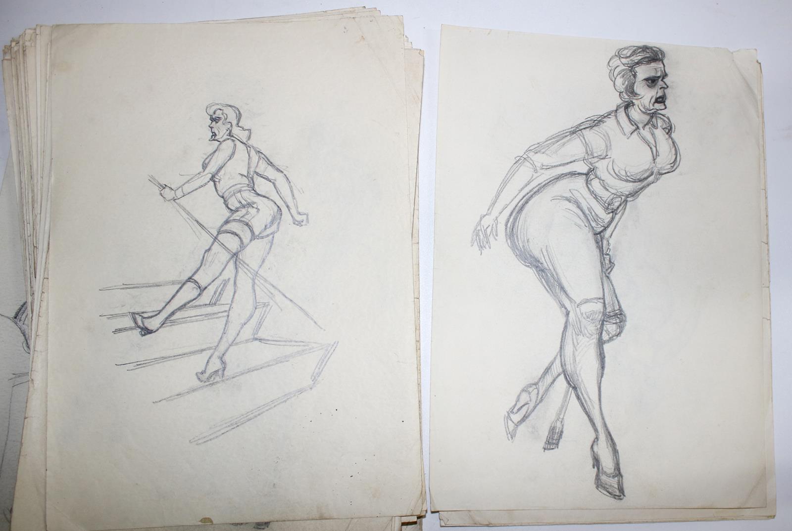 Lang Ernst. | Bild Nr.2