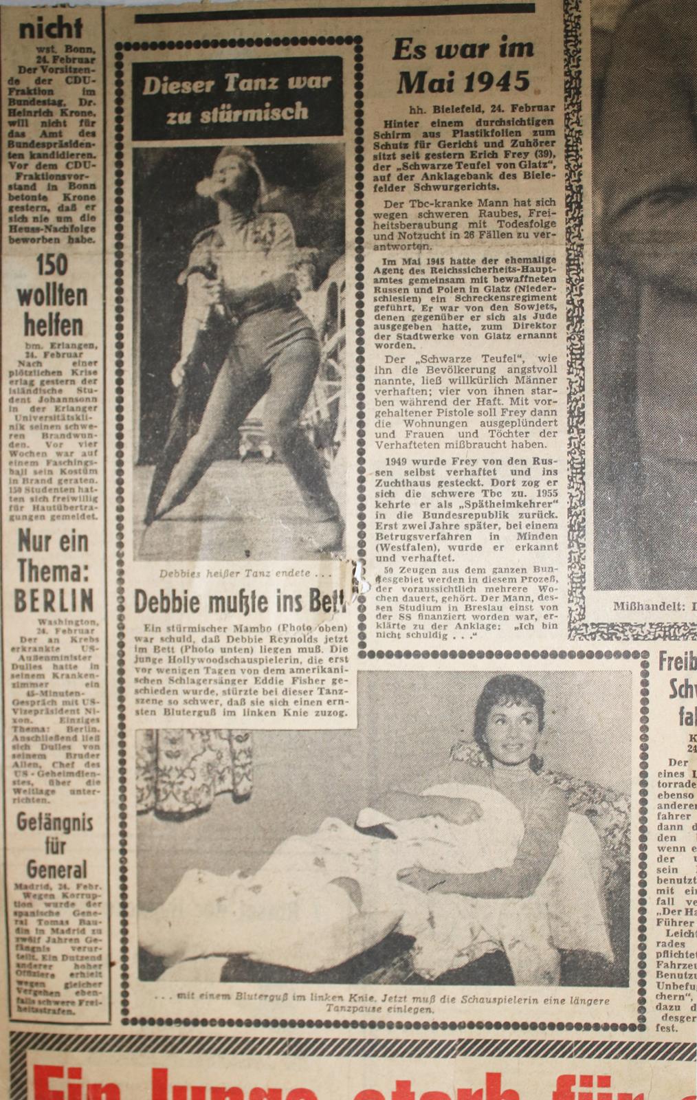 Lang Ernst. | Bild Nr.3