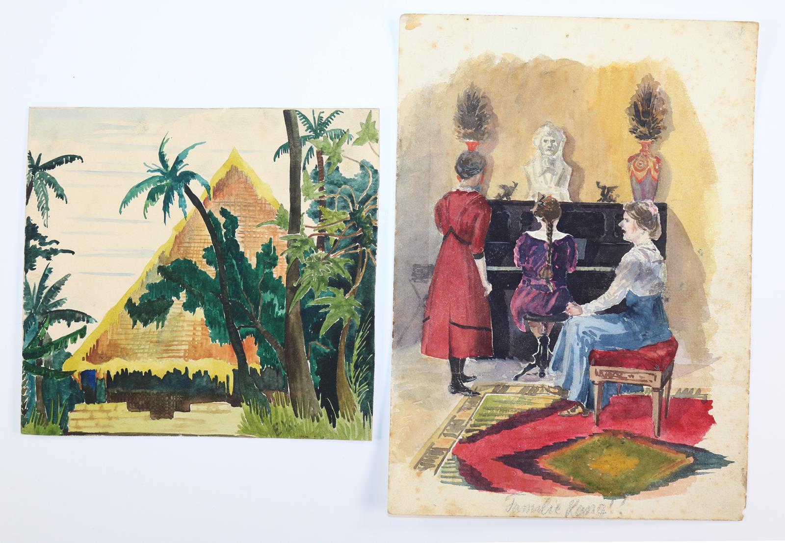 Lang Ernst. | Bild Nr.4