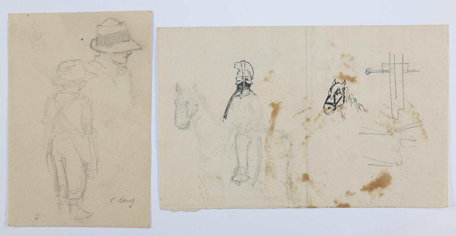 Lang Ernst. | Bild Nr.9