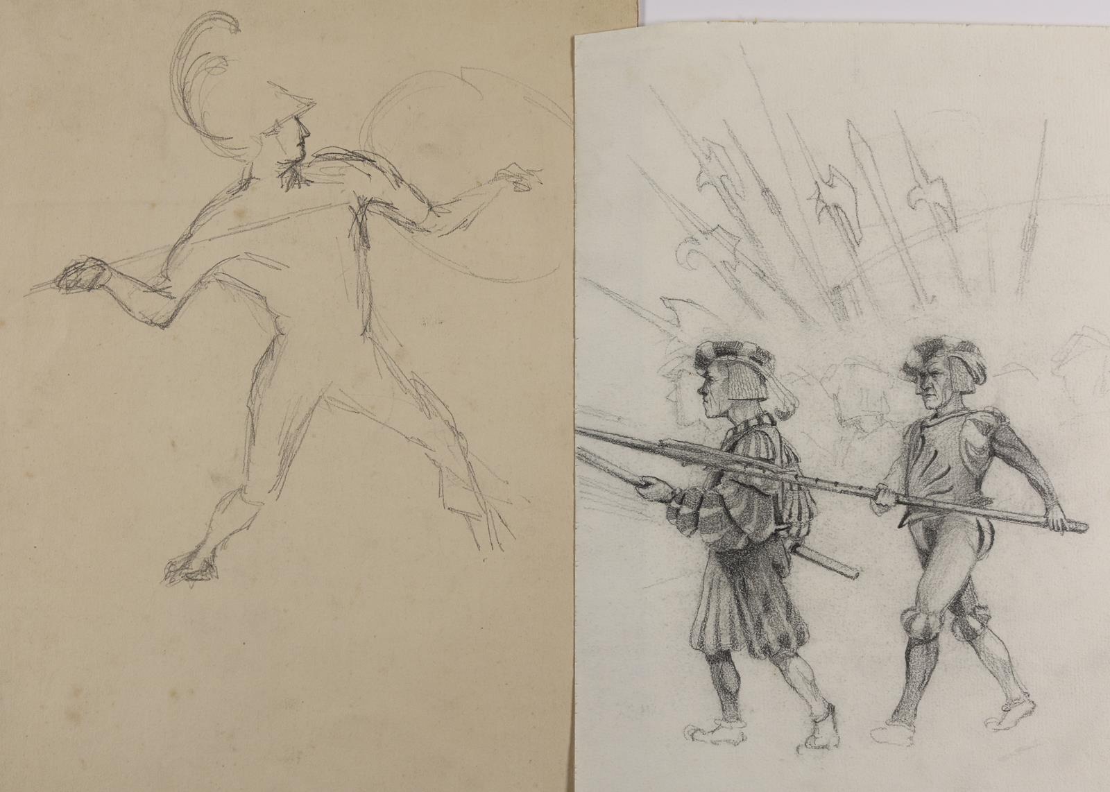 Lang Ernst. | Bild Nr.15