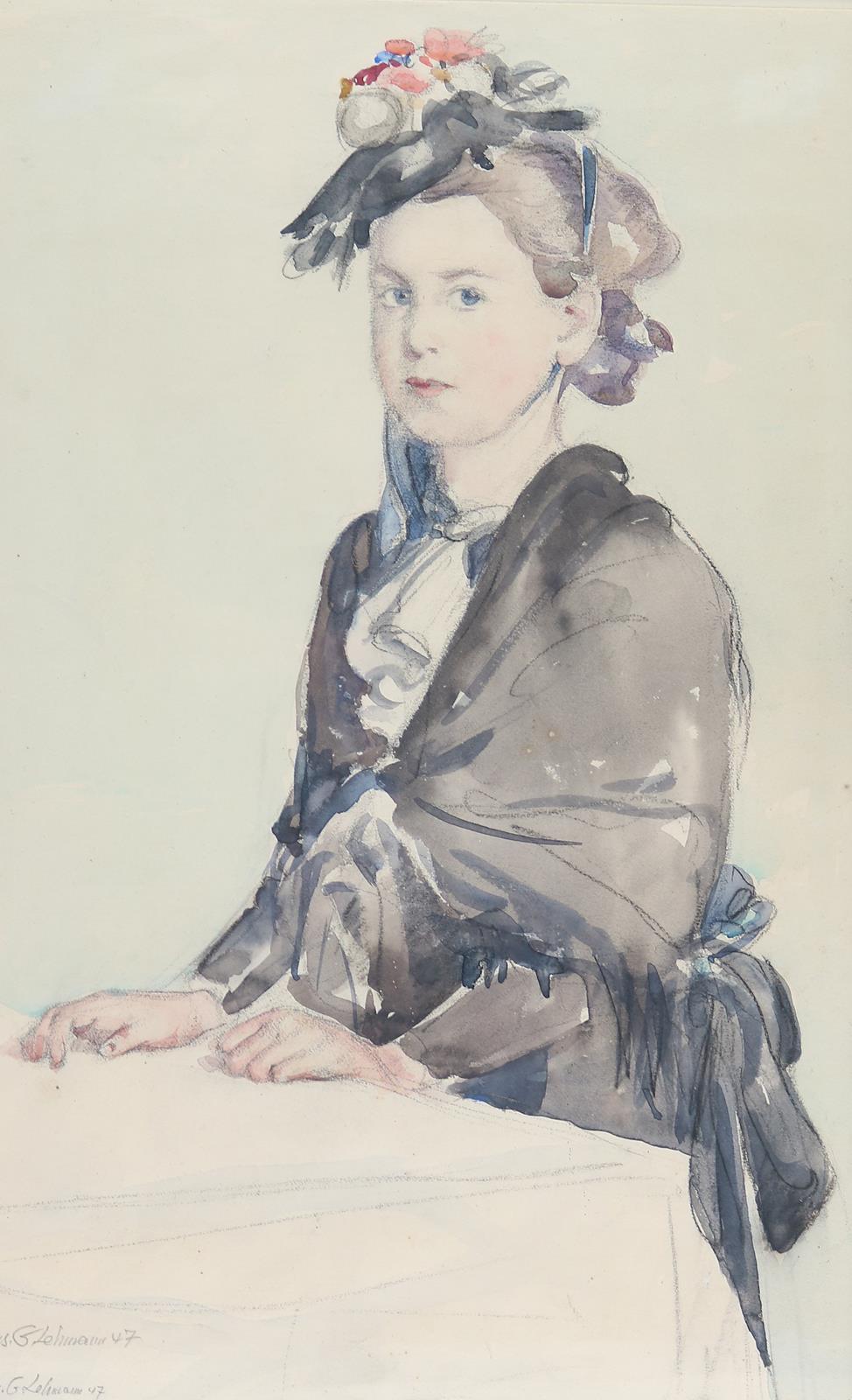 Lehmann, Hans Günther | Bild Nr.1