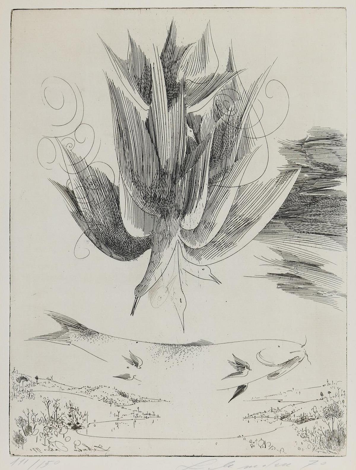 Lehmden, Anton | Bild Nr.1