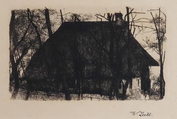 Leibl, Wilhelm | Bild Nr.1