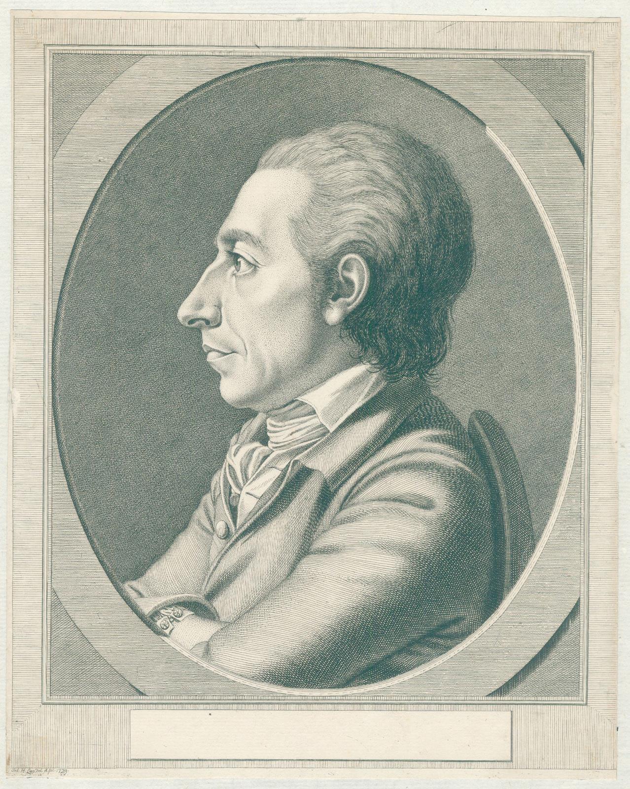 Lips, Johann Heinrich | Bild Nr.1