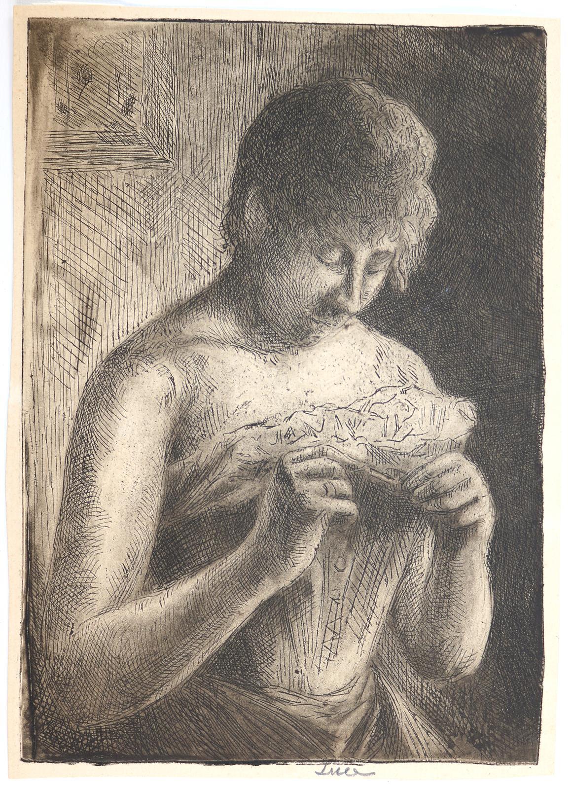 Luce, Maximilien | Bild Nr.1