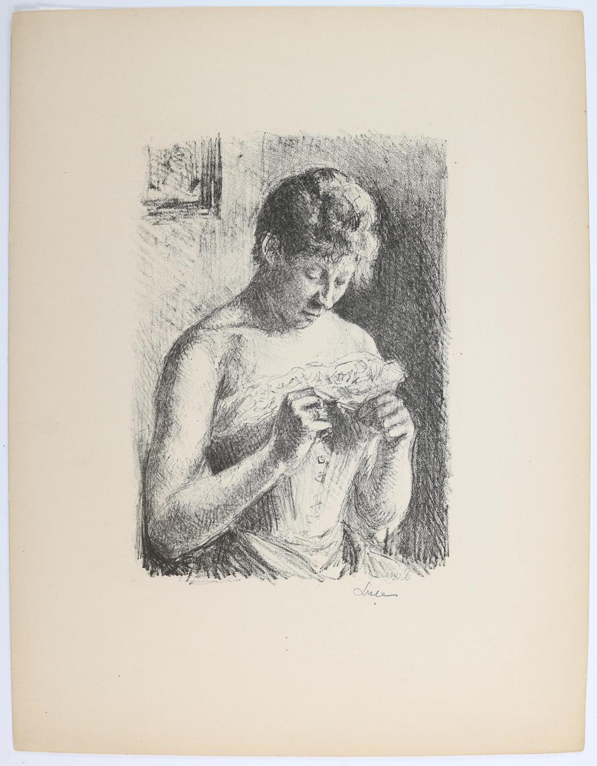 Luce, Maximilien | Bild Nr.2