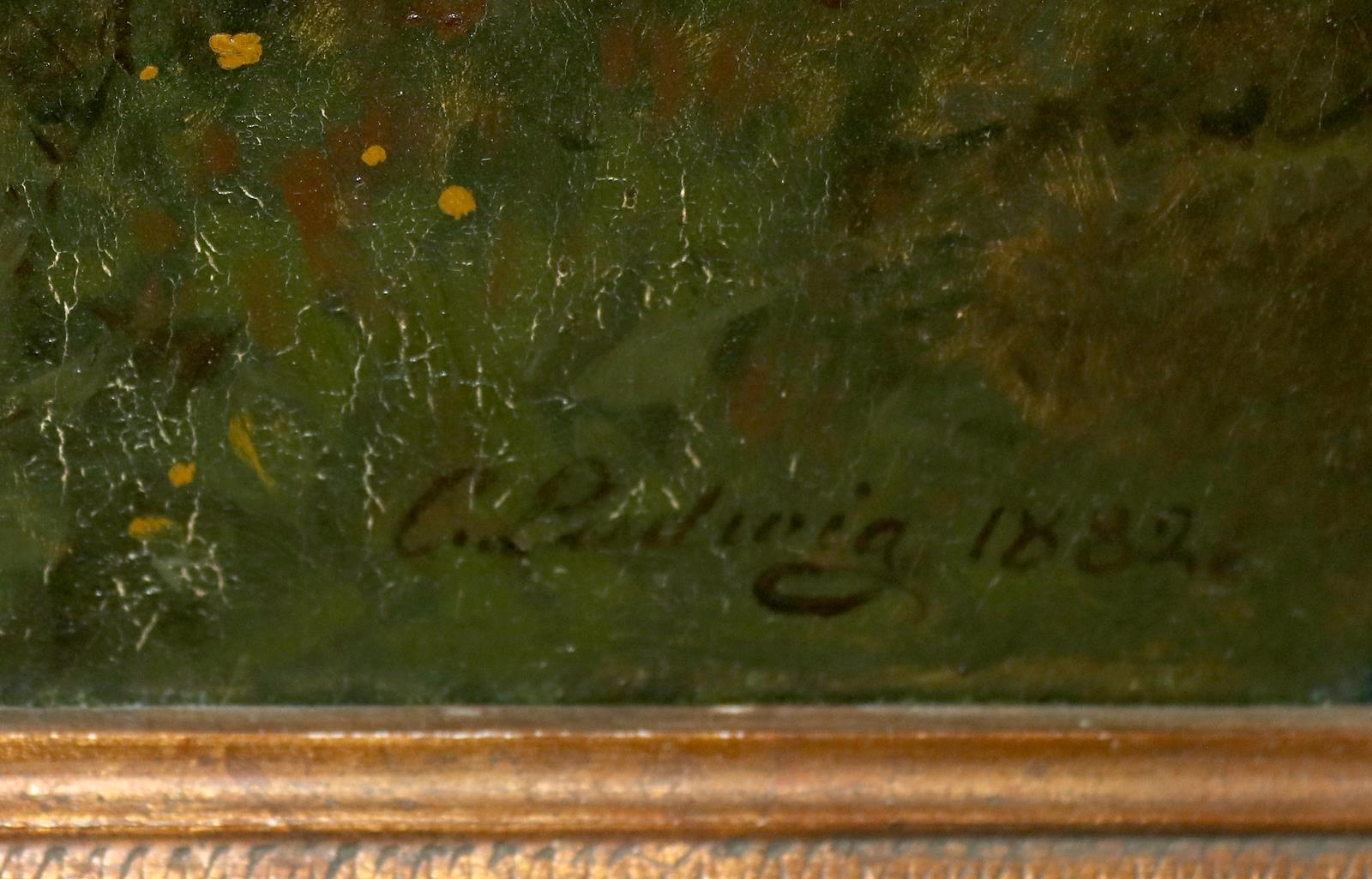 Ludwig, Carl Julius | Bild Nr.2