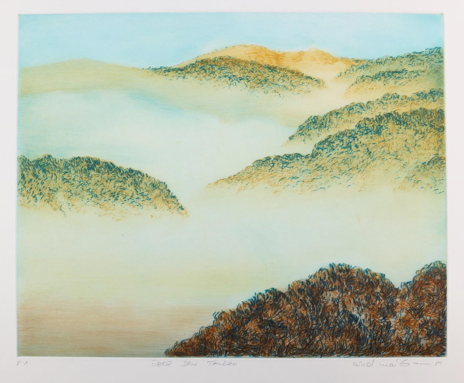 Maibaum, Arnd | Bild Nr.1