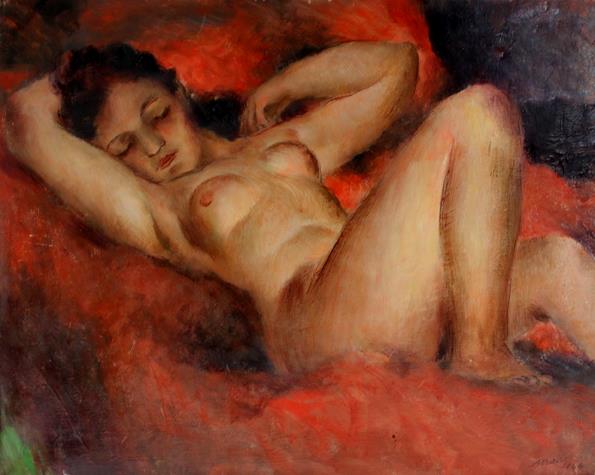 Maire, Ferdinand Henri | Bild Nr.1