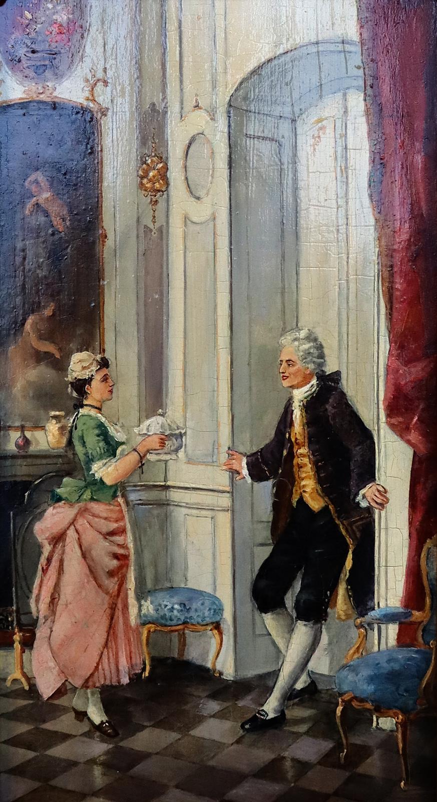 Maller, Fritz. | Bild Nr.3