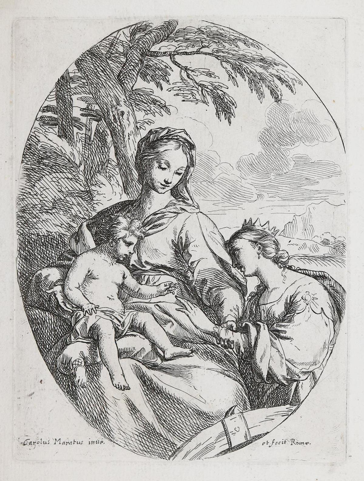 Maratti, Carlo | Bild Nr.1