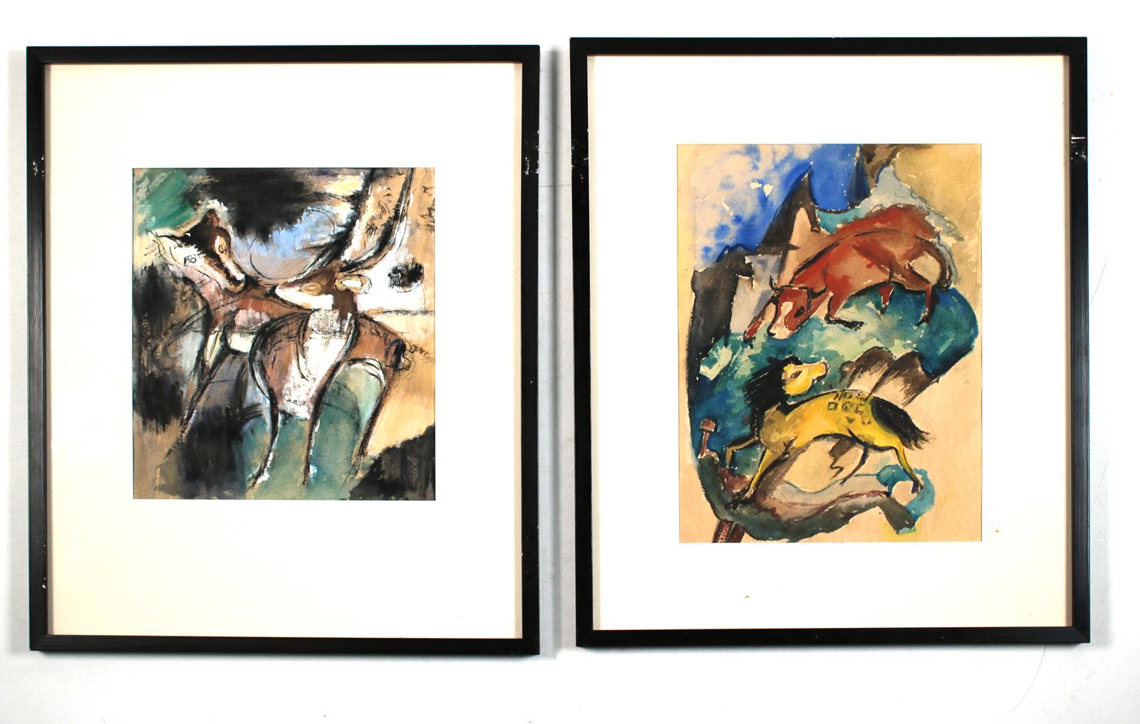 Marc, Franz | Bild Nr.4